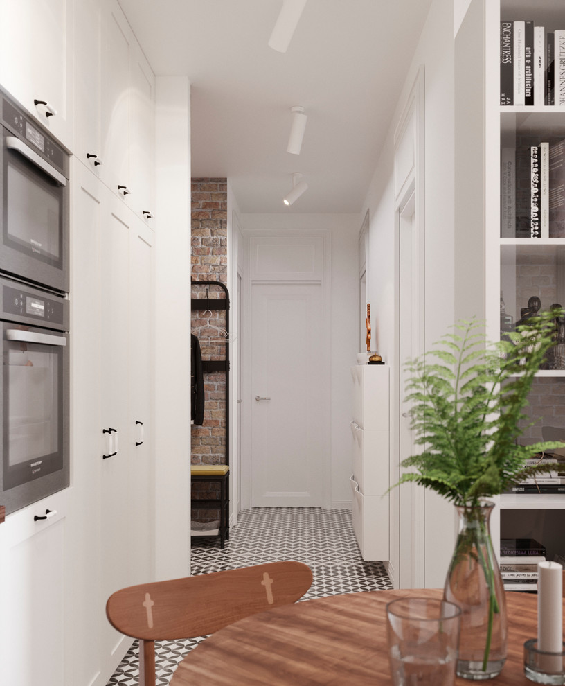 ЖК Маршала Захарова