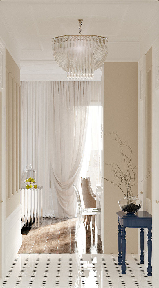 Квартира г.Львов