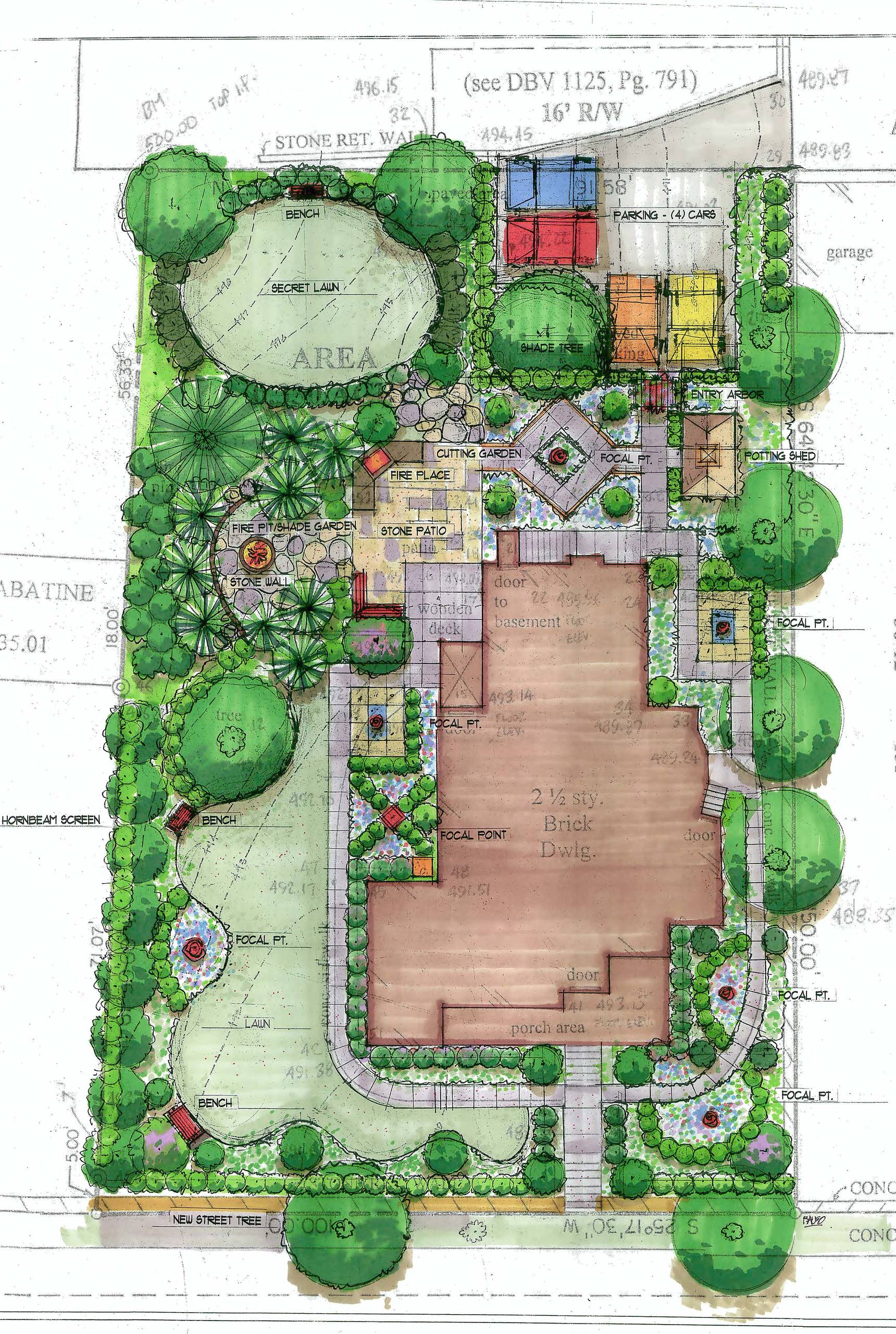 Итак, вы купили дачу... Что делать дальше?