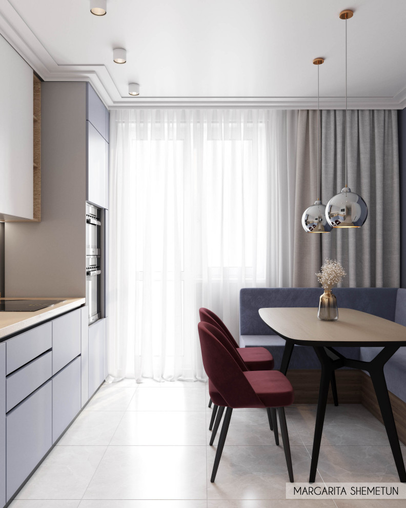 ЖК Академический