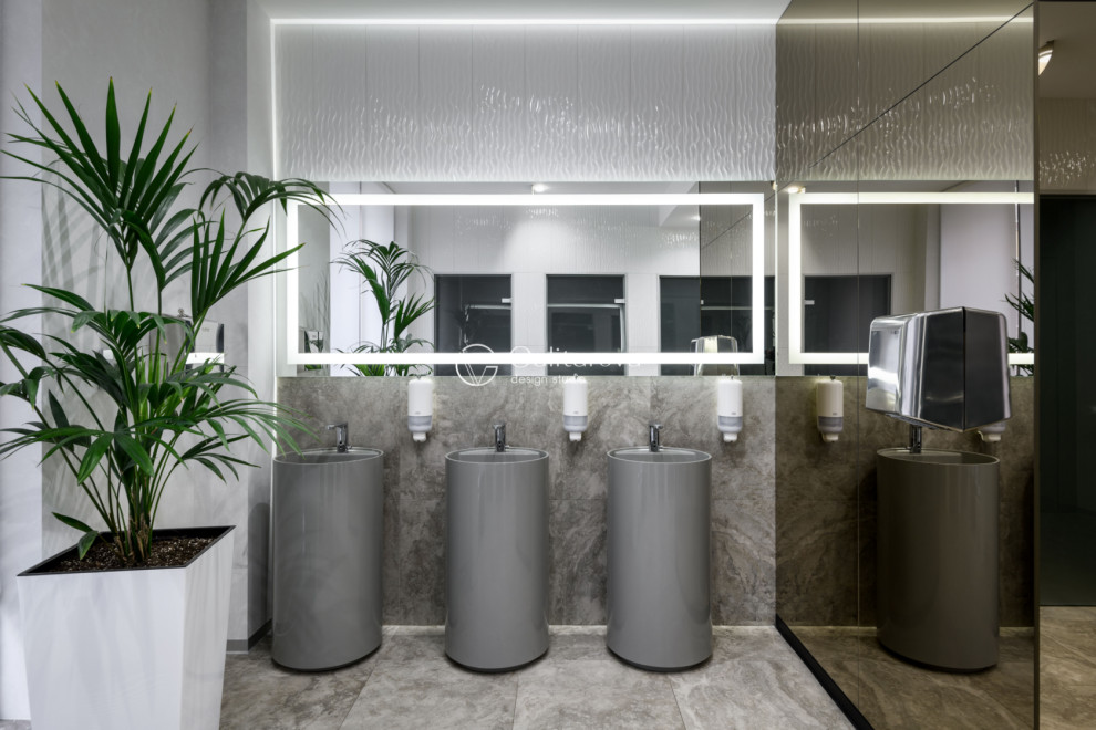 Туалетная комната