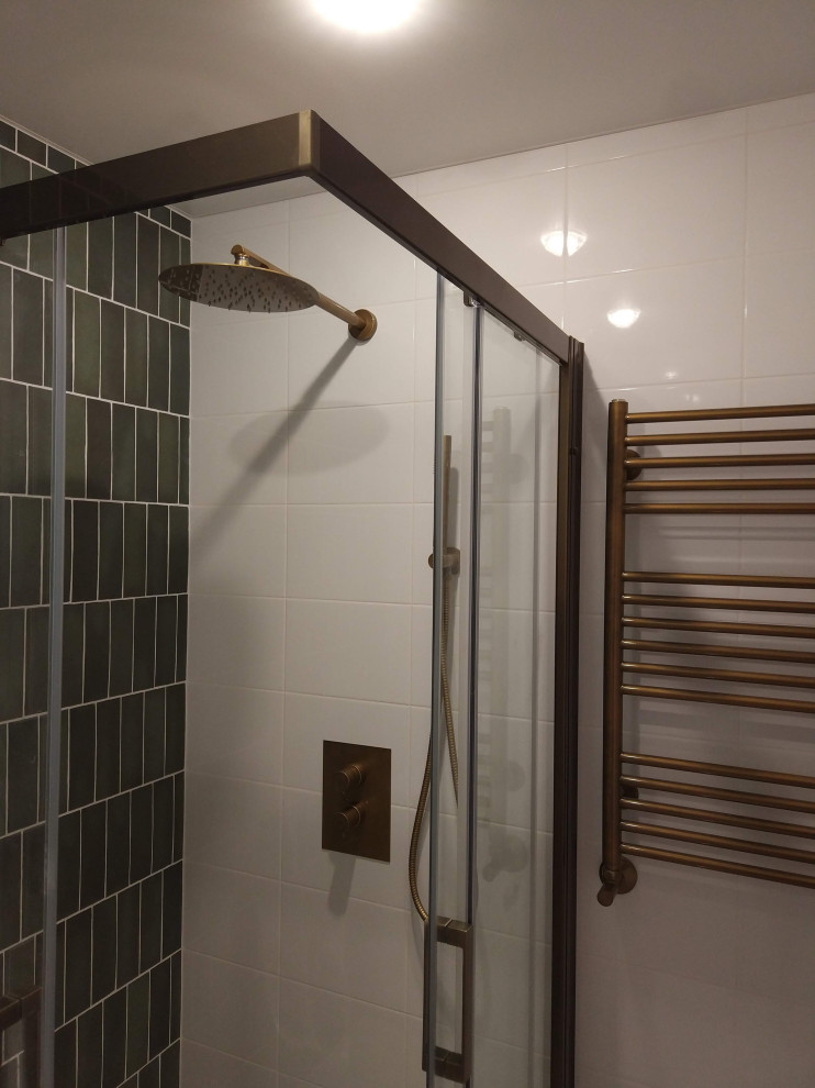 Квартира в Мурино