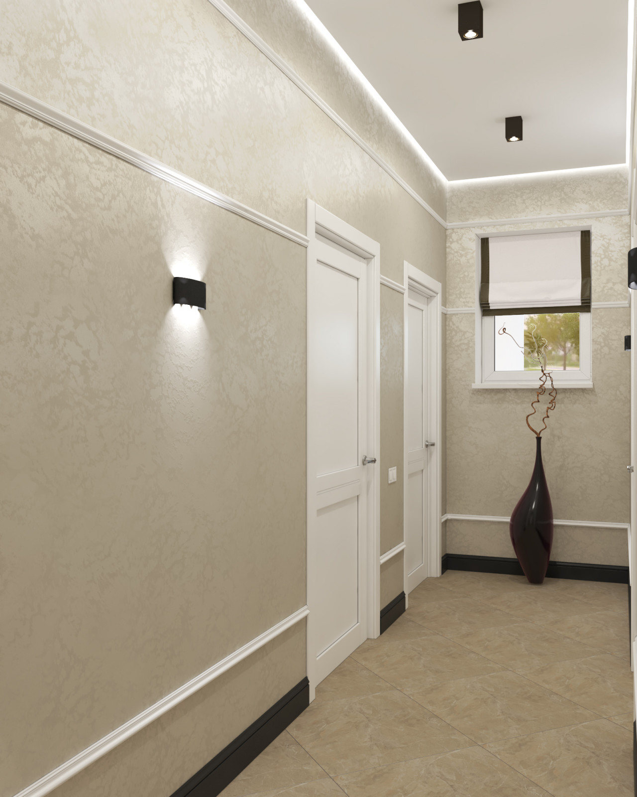 Воронежская область п. Девица