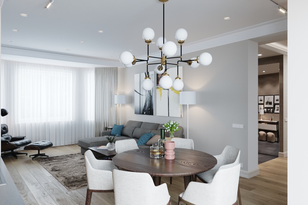 Квартира в Краснодаре