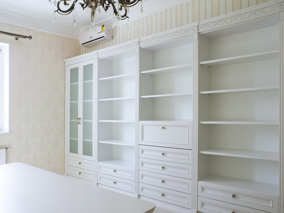 Обложка проекта: Кабинет руководителя