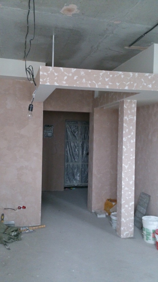 Квартира Тюмень