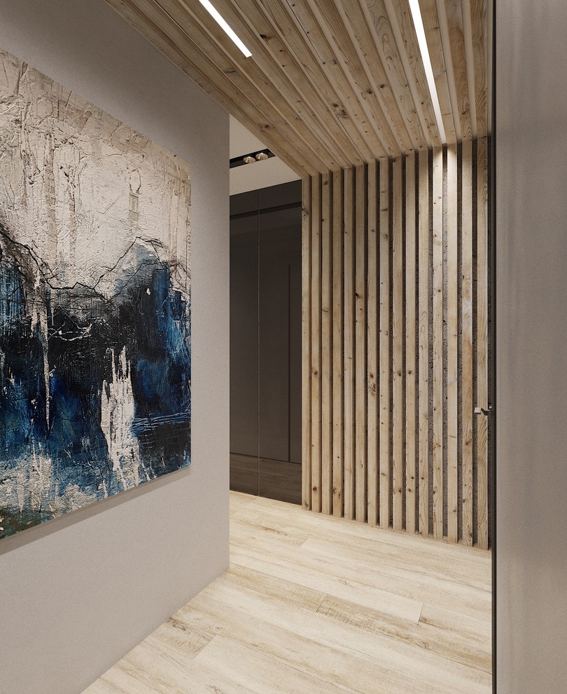 Интерьер для холостяка