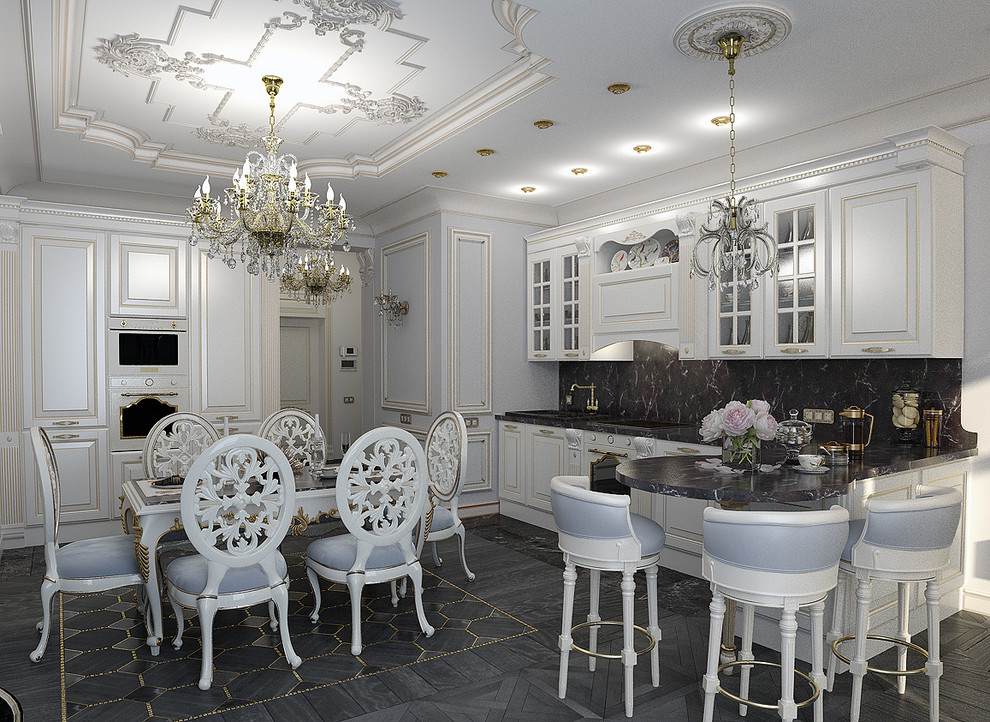 ЖК Триколор