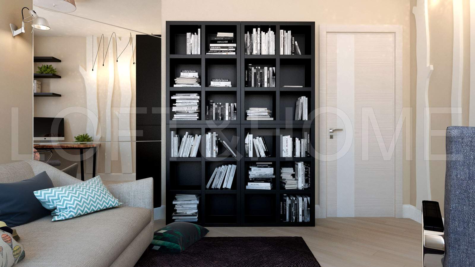 ТАУНХАУС, КЕМБРИДЖ, 140М2