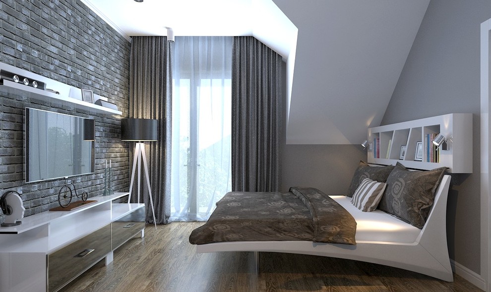 Частный дом в пос. Малиновка