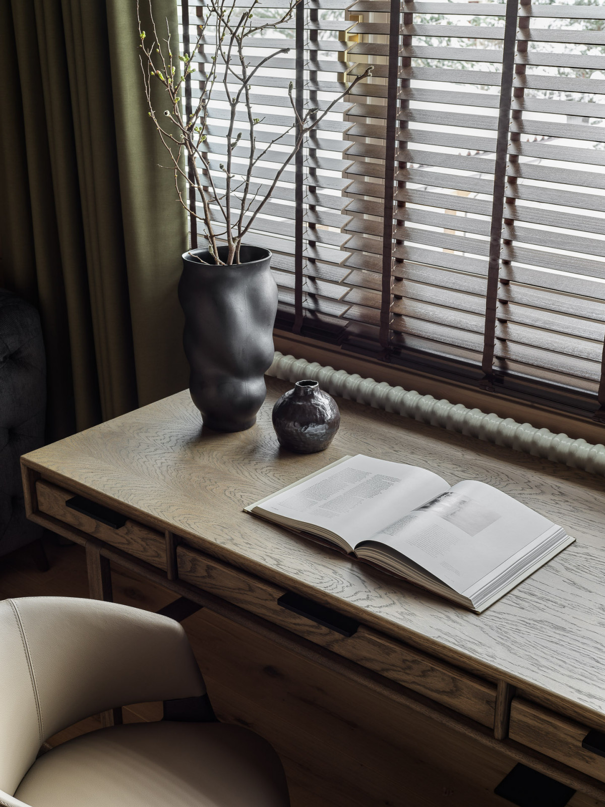 Загородный дом в Подмосковье