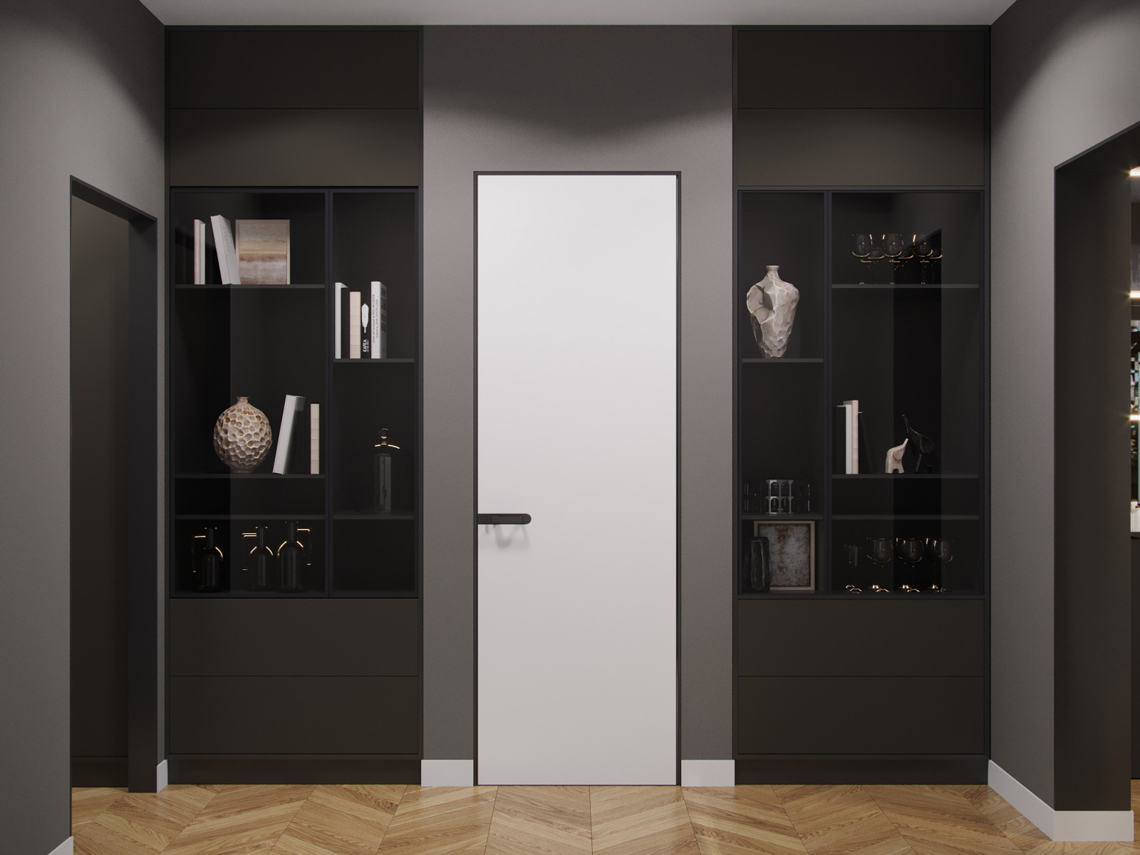 Квартира в ЖК Достояние