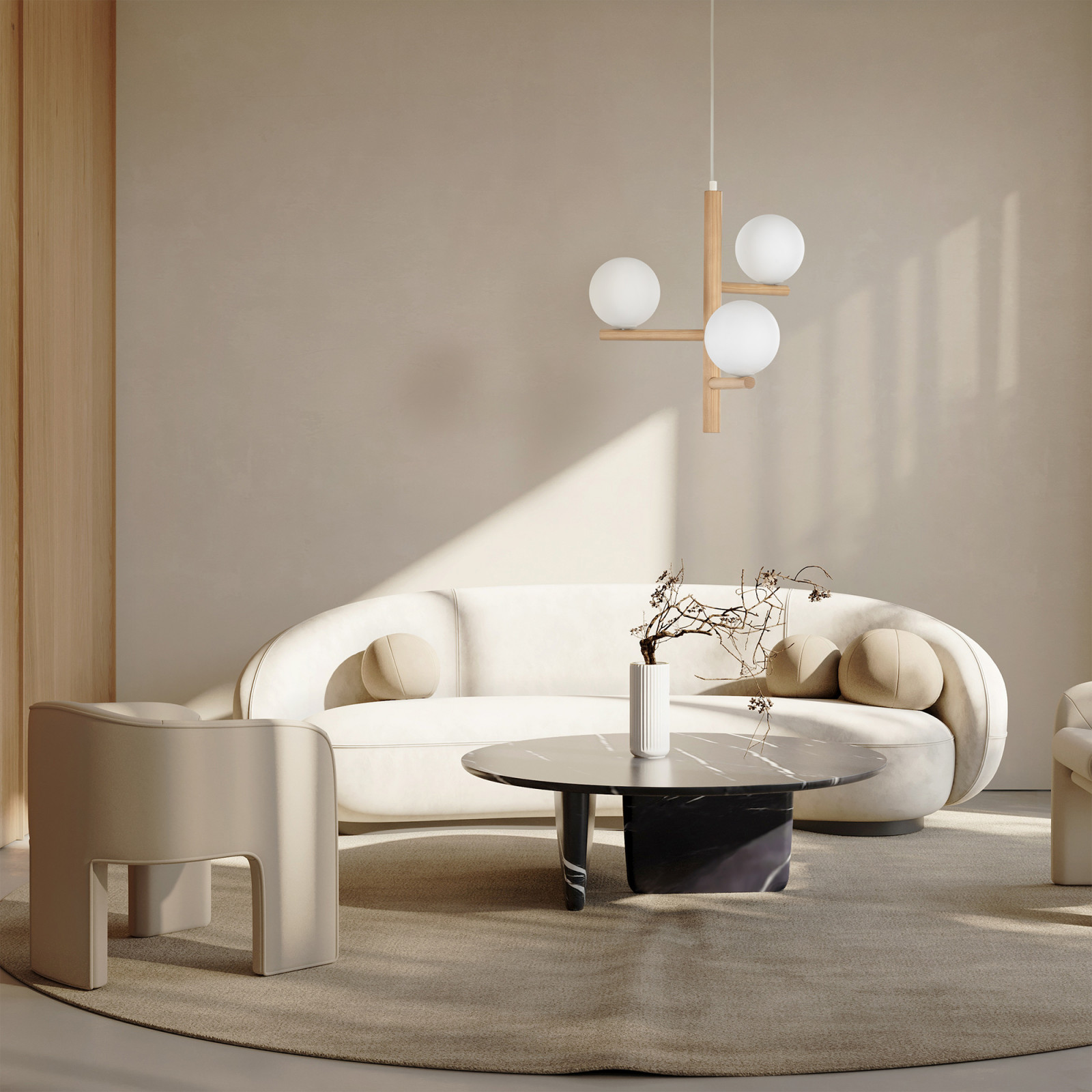 Обложка проекта: TK Lighting