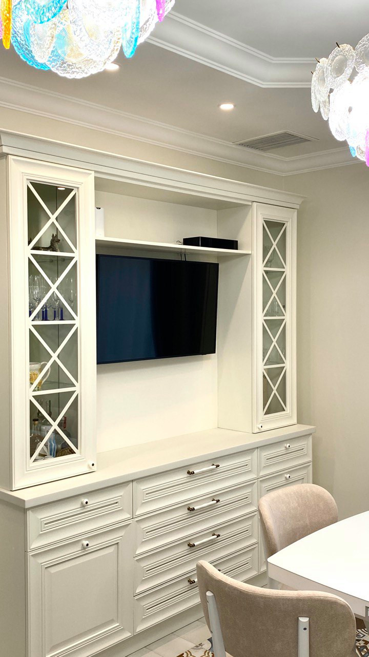 Мебель для домашних и общественных пространств