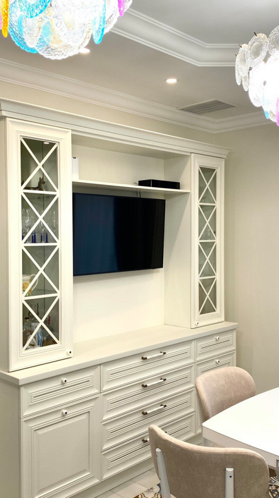 Мебель для домашних и общественных пространств