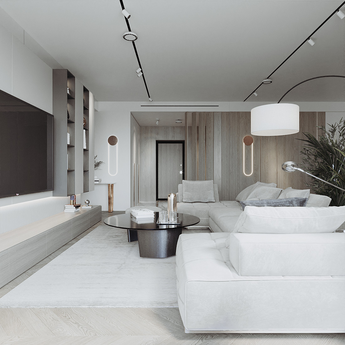 ЖК Февральская Революция