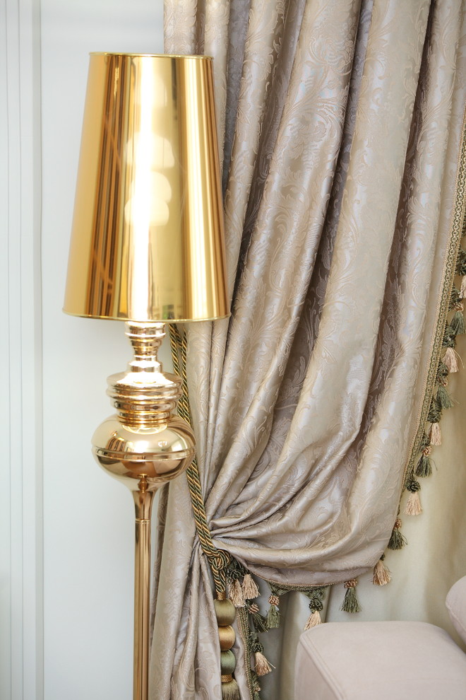 Квартира в ЖК Скай Севен 9 этаж.