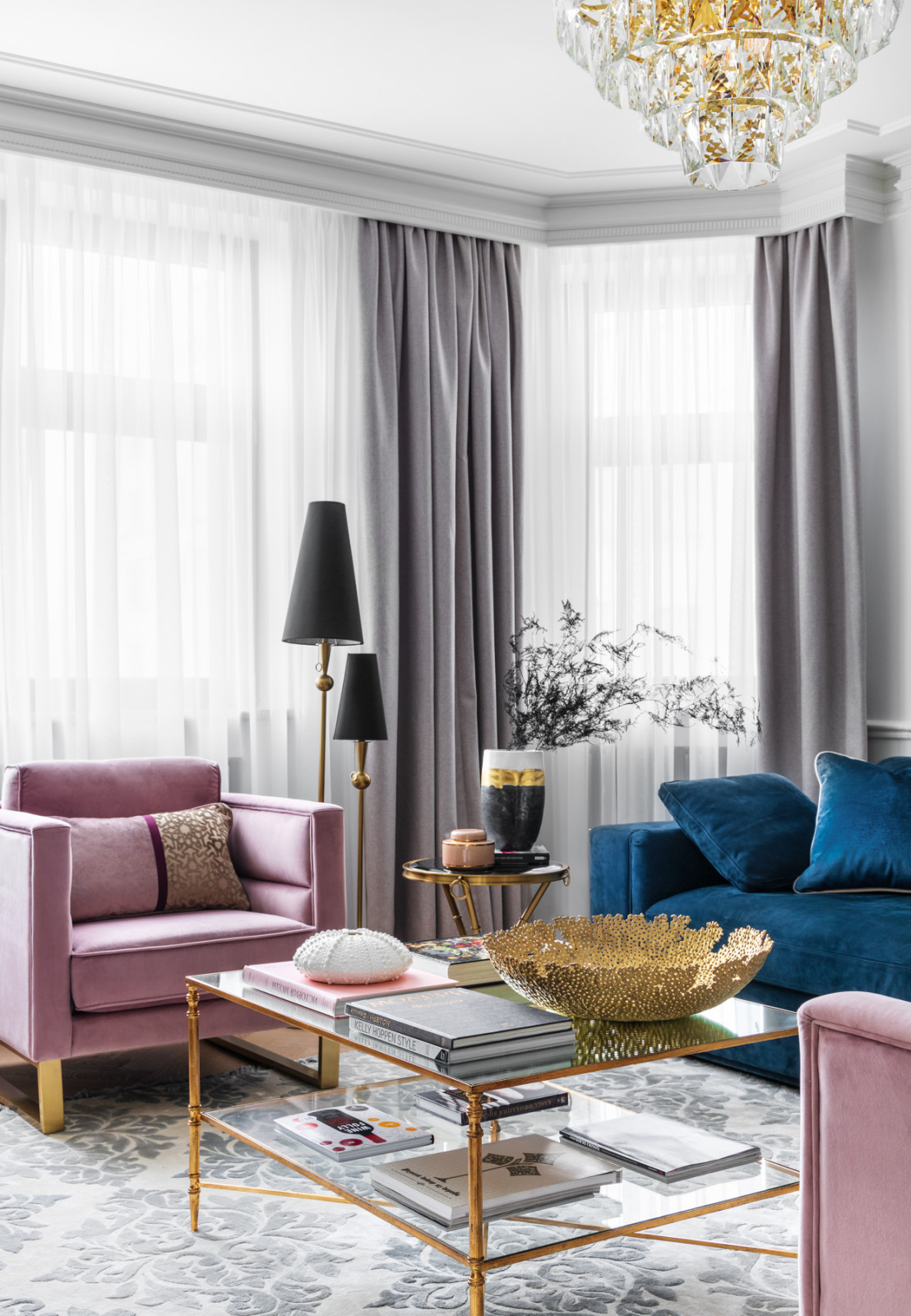 ЖК Донской Олимп