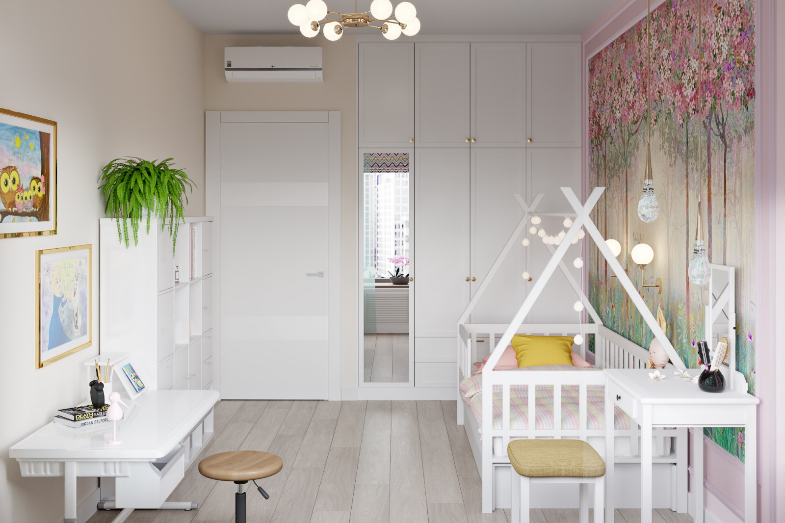 Квартира на Грайвороновском проезде