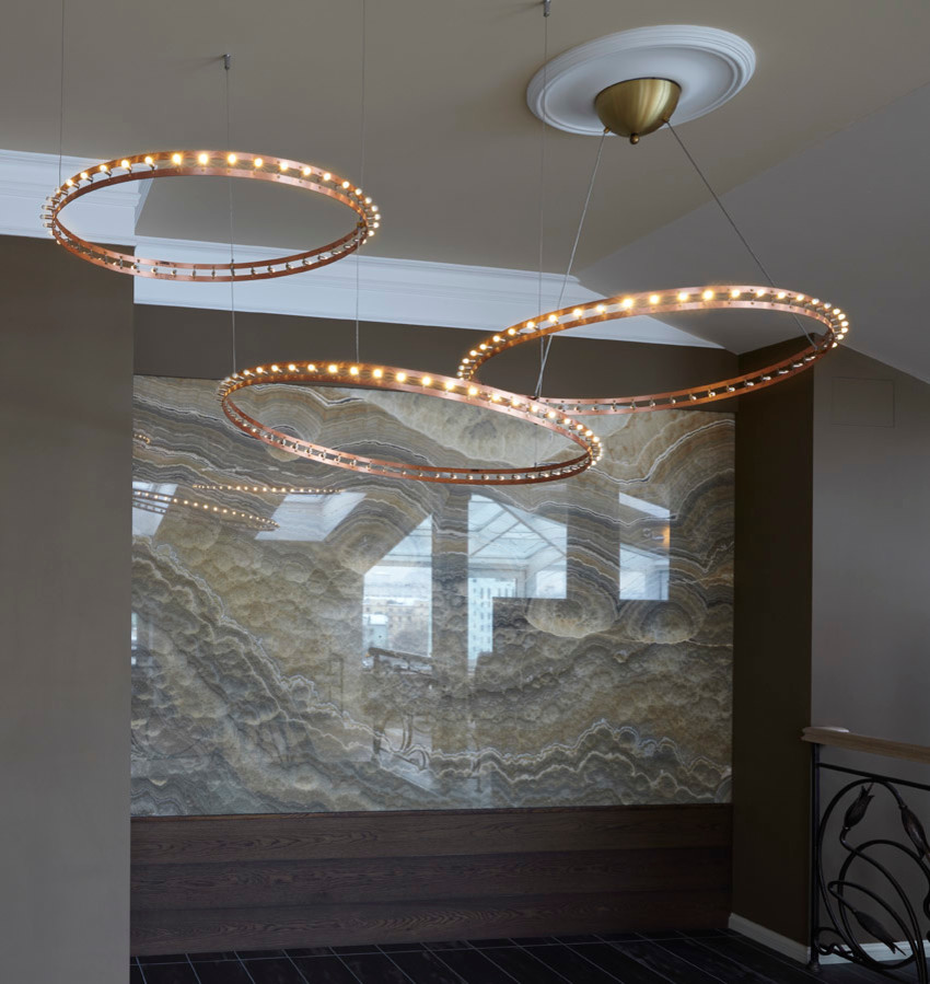 Брюсов переулок