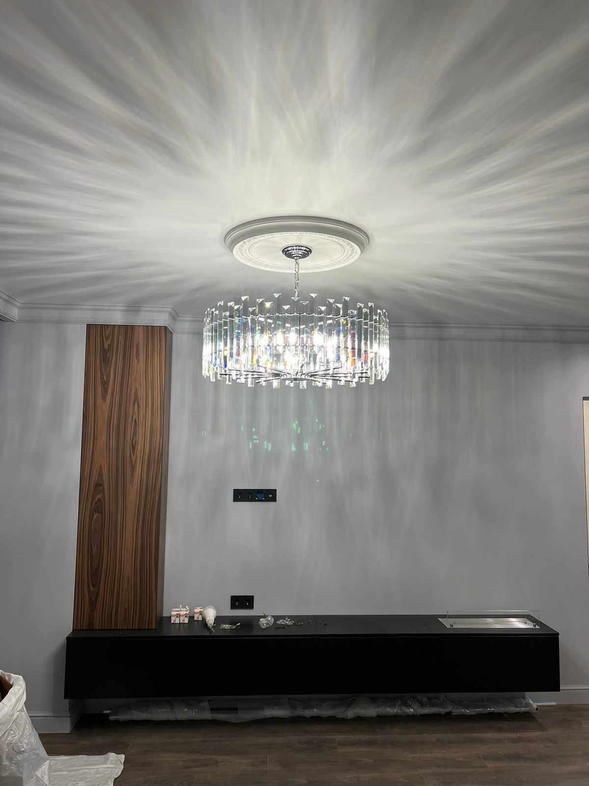 Процессы реализации