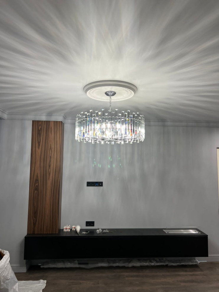 Процессы реализации