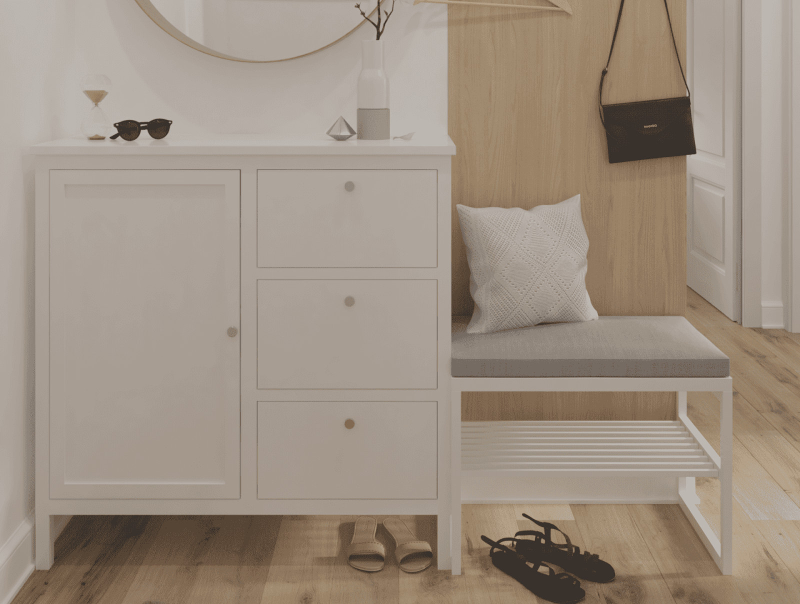 Ул. Союзный проспект, 38м.кв