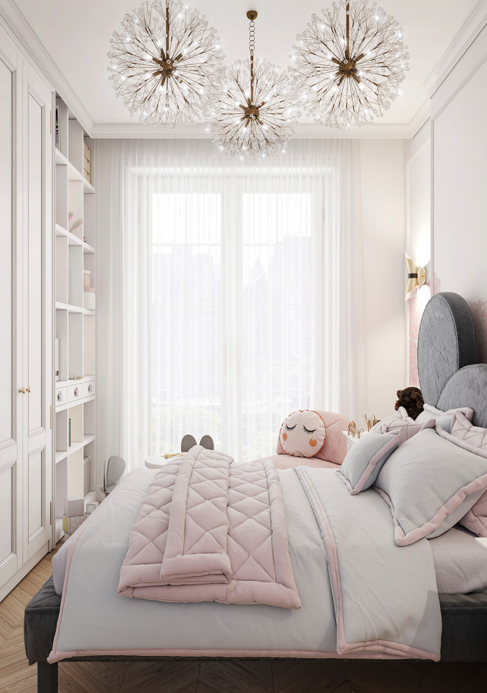 ЖК на Ходынке