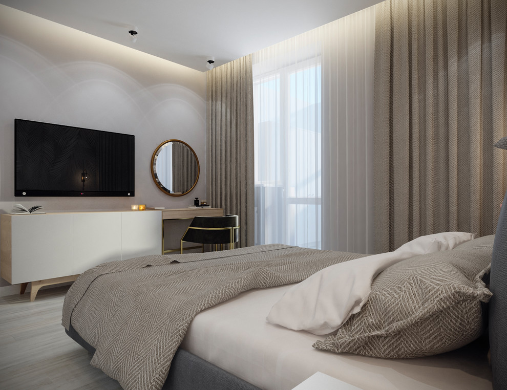 Квартира для молодой пары