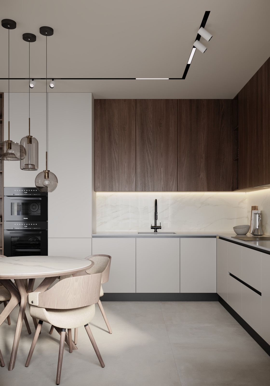 ЖК Настоящее