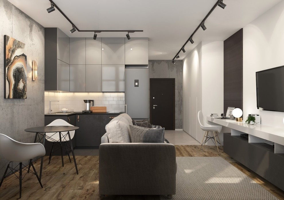 Новодмитровская