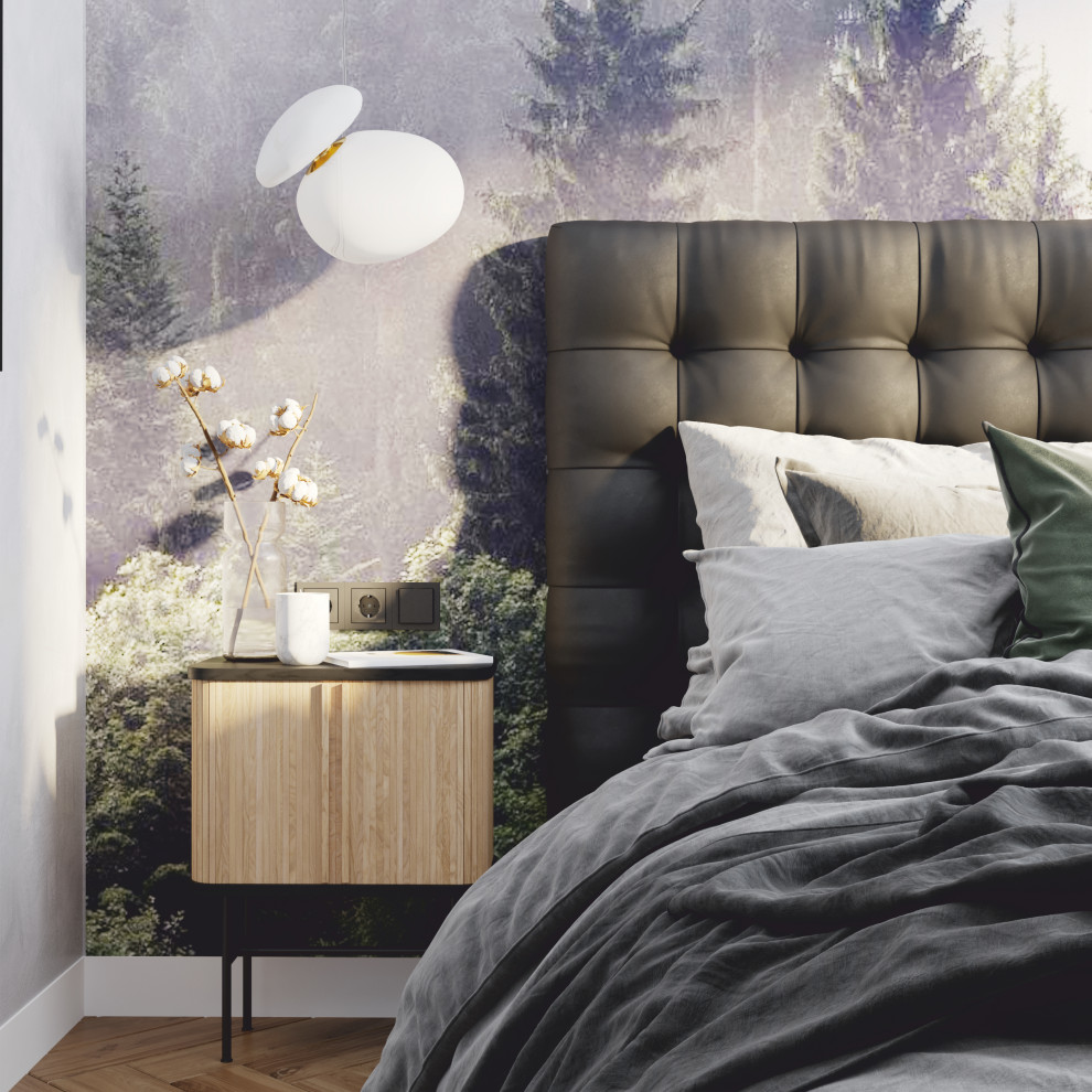 Обложка проекта: Спальня на Учебной