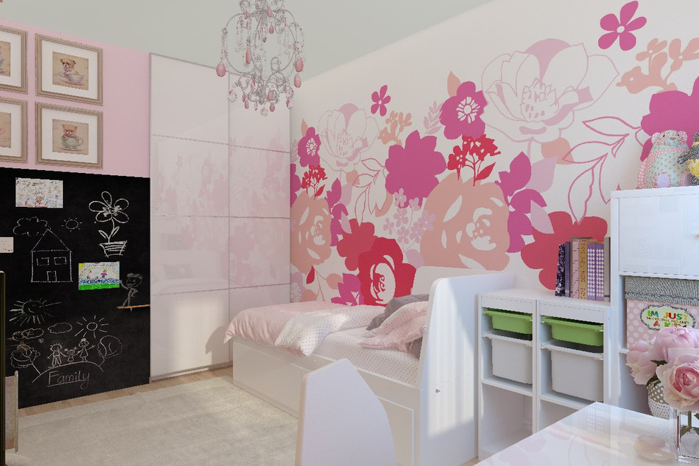 2-х комнатная квартира на Мелик-Карамова