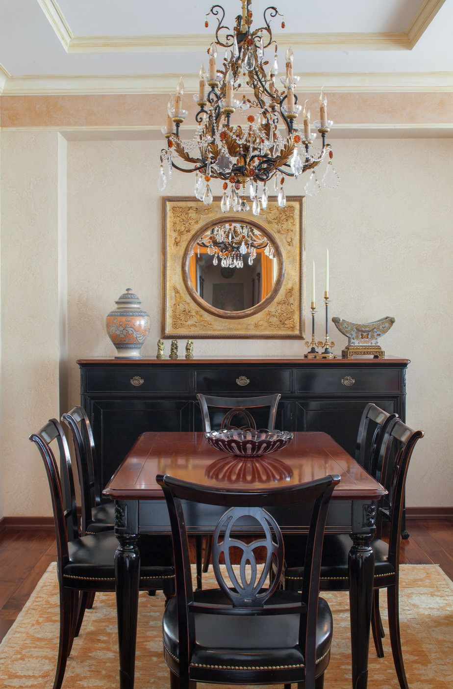 квартира на ул.Пилюгина