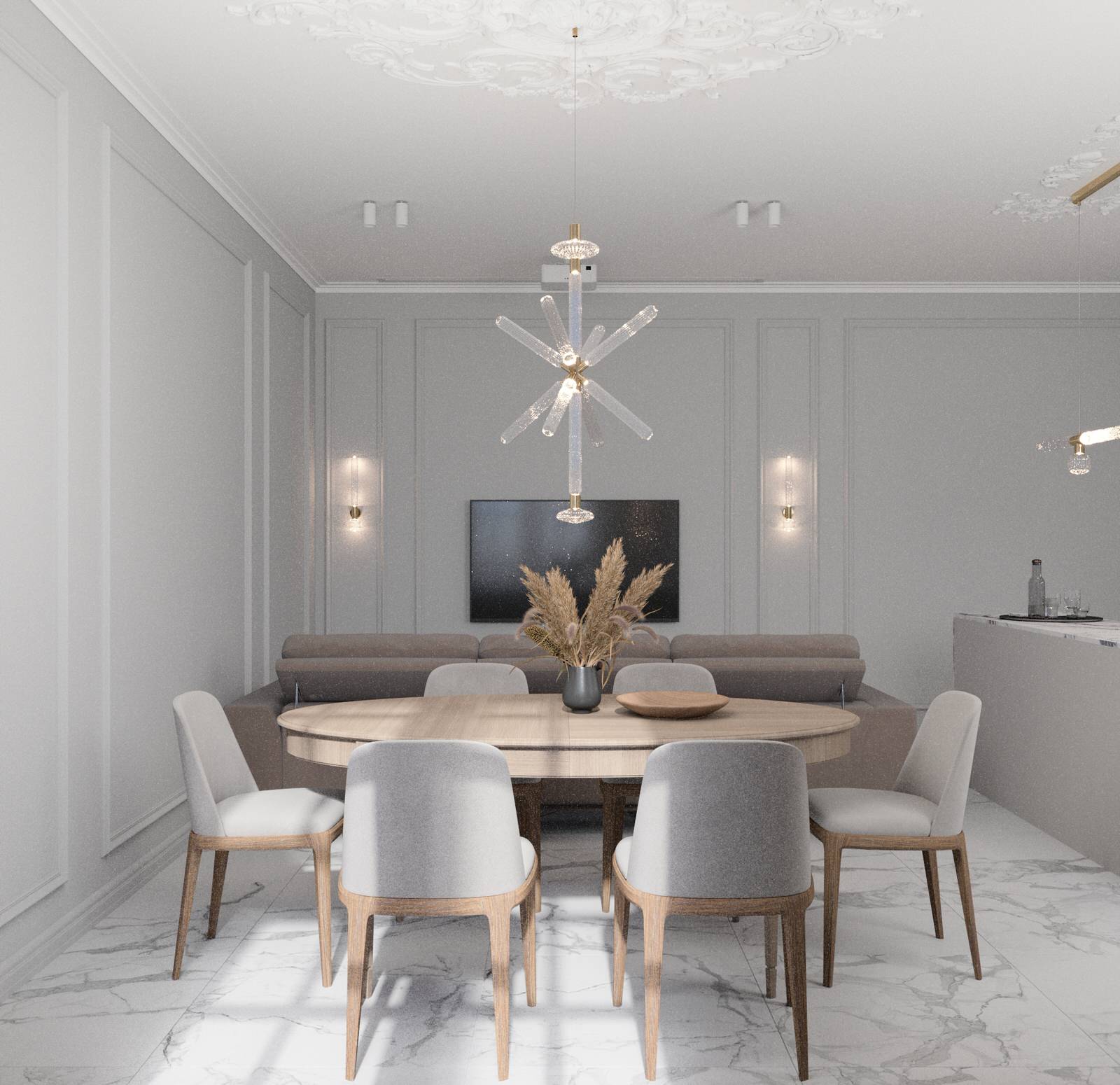 ЖК Статус