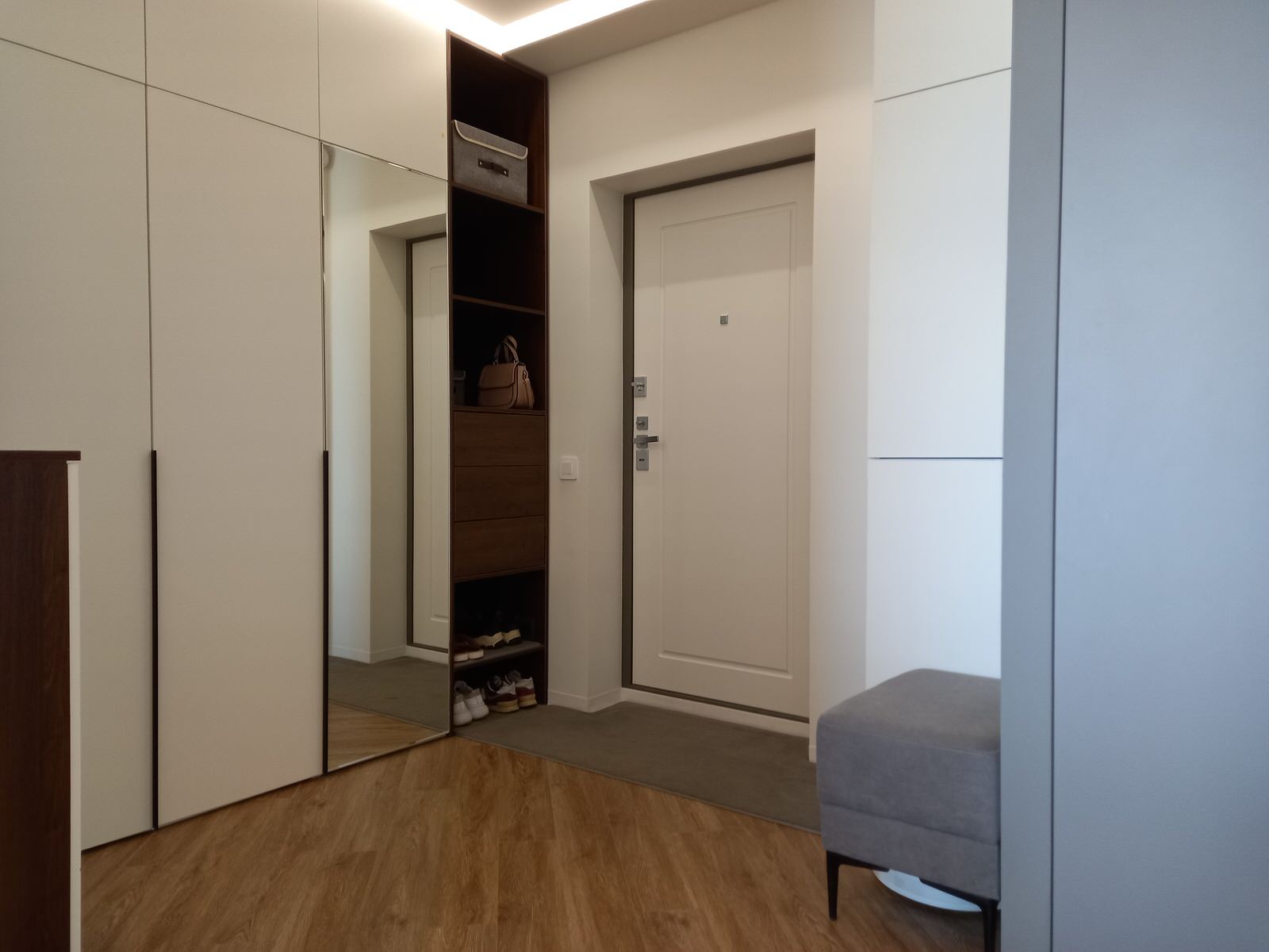 Компаунд "Проспект Мира"