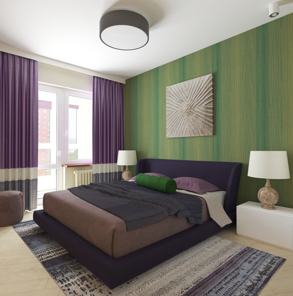 Квартира в ЖК "Лобачевский"