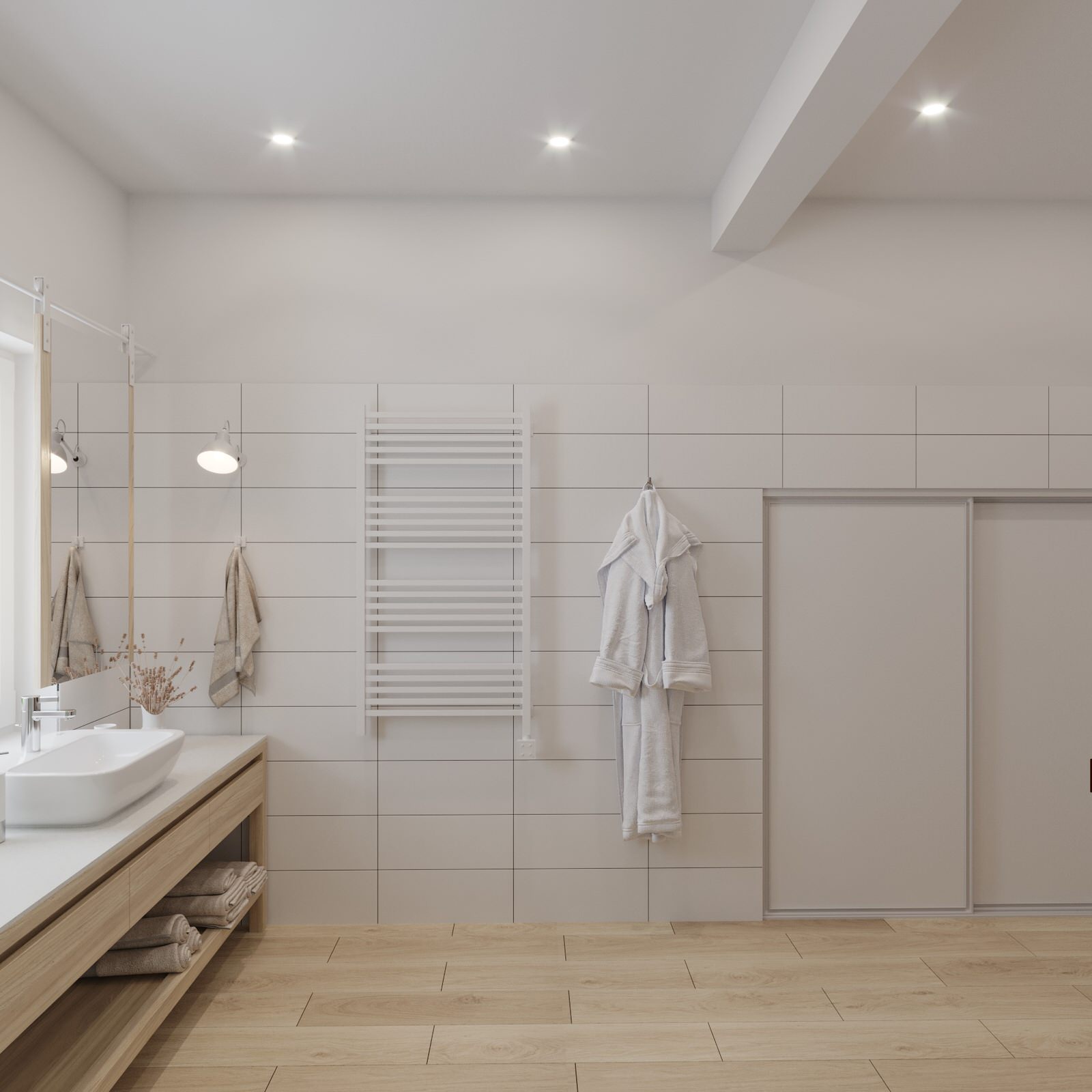 Коттедж Леком Хоум