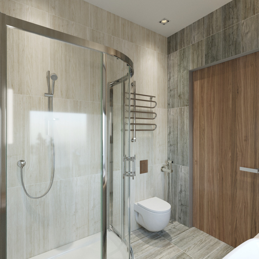 "Ближе к природе"