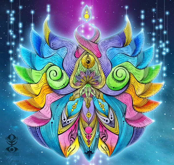 Наблюдатели.