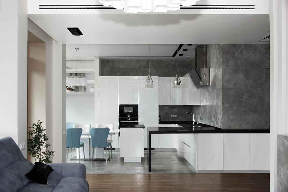 Химки.Загородный дом.