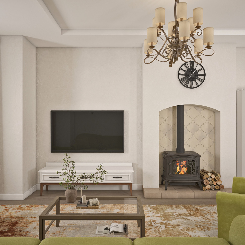 Дом в Азово