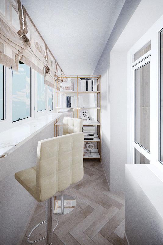 Ванильное настроение