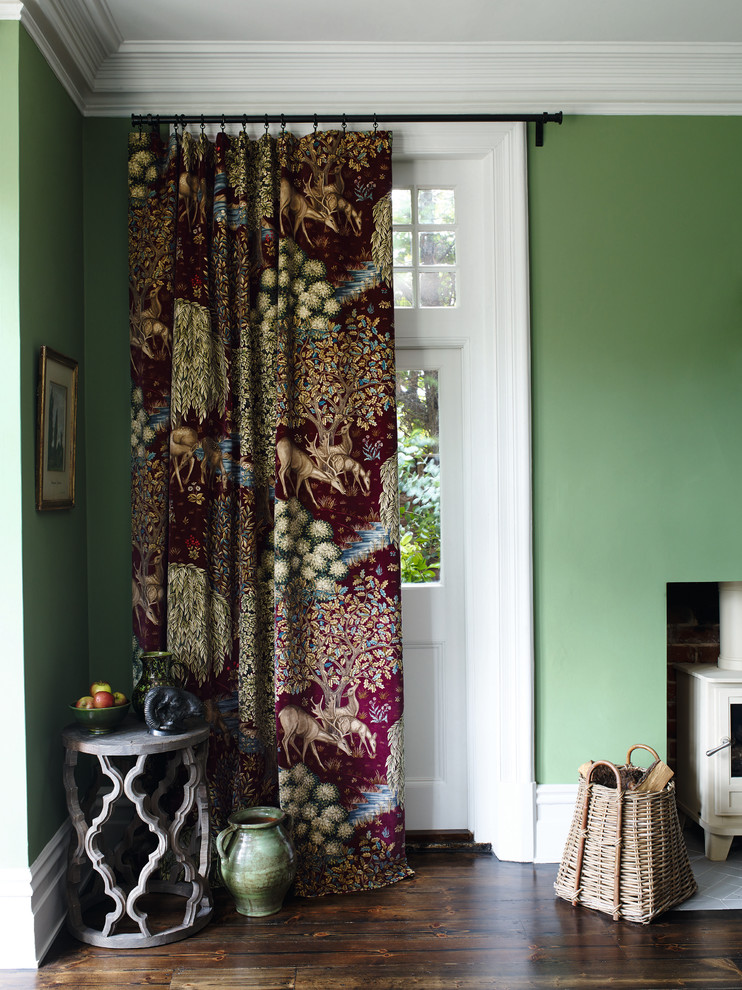 Зима близко: Cобираем интерьер в стиле сериала «Игра престолов»