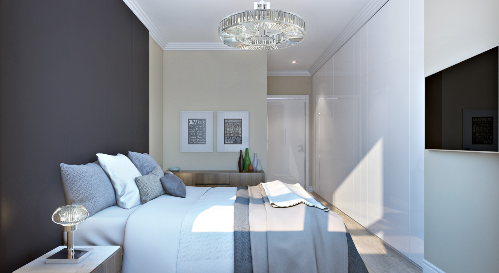 Жилой Комплекс "Фили Град"