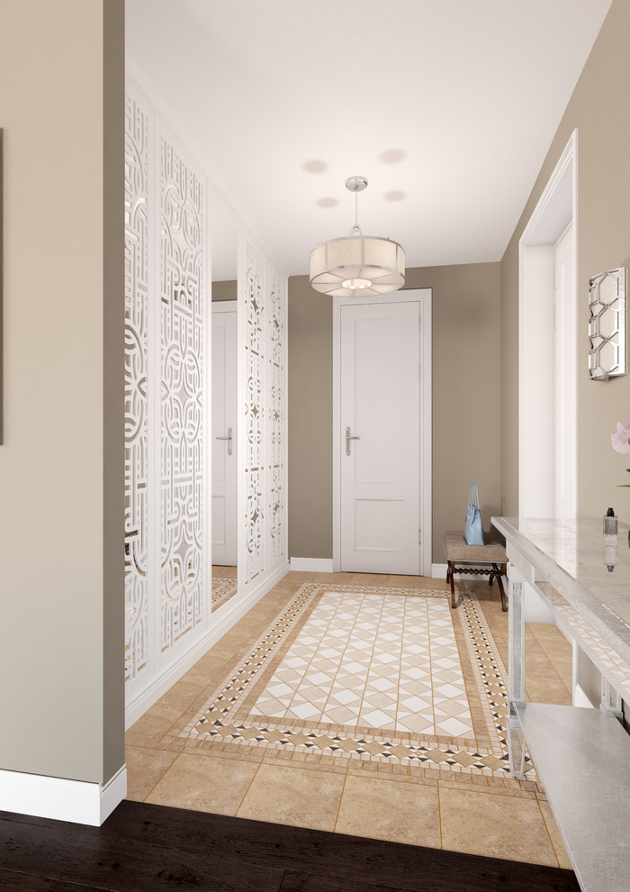 ЖК Доминион