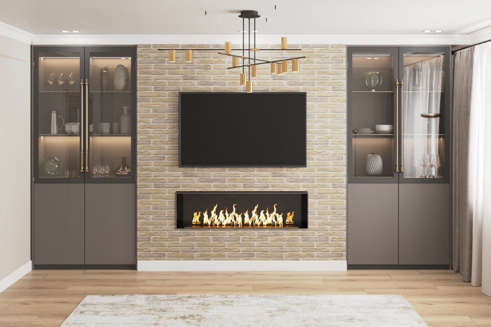 Квартира по ул. Клары Цеткин г. Пенза