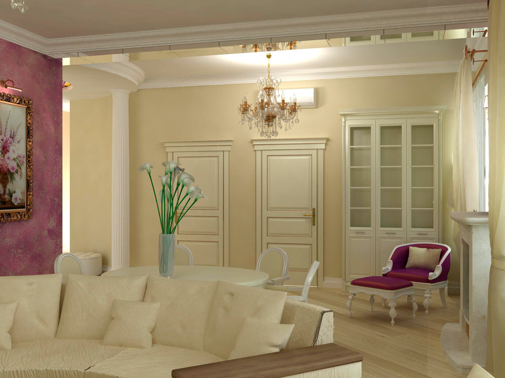 Парадный квартал