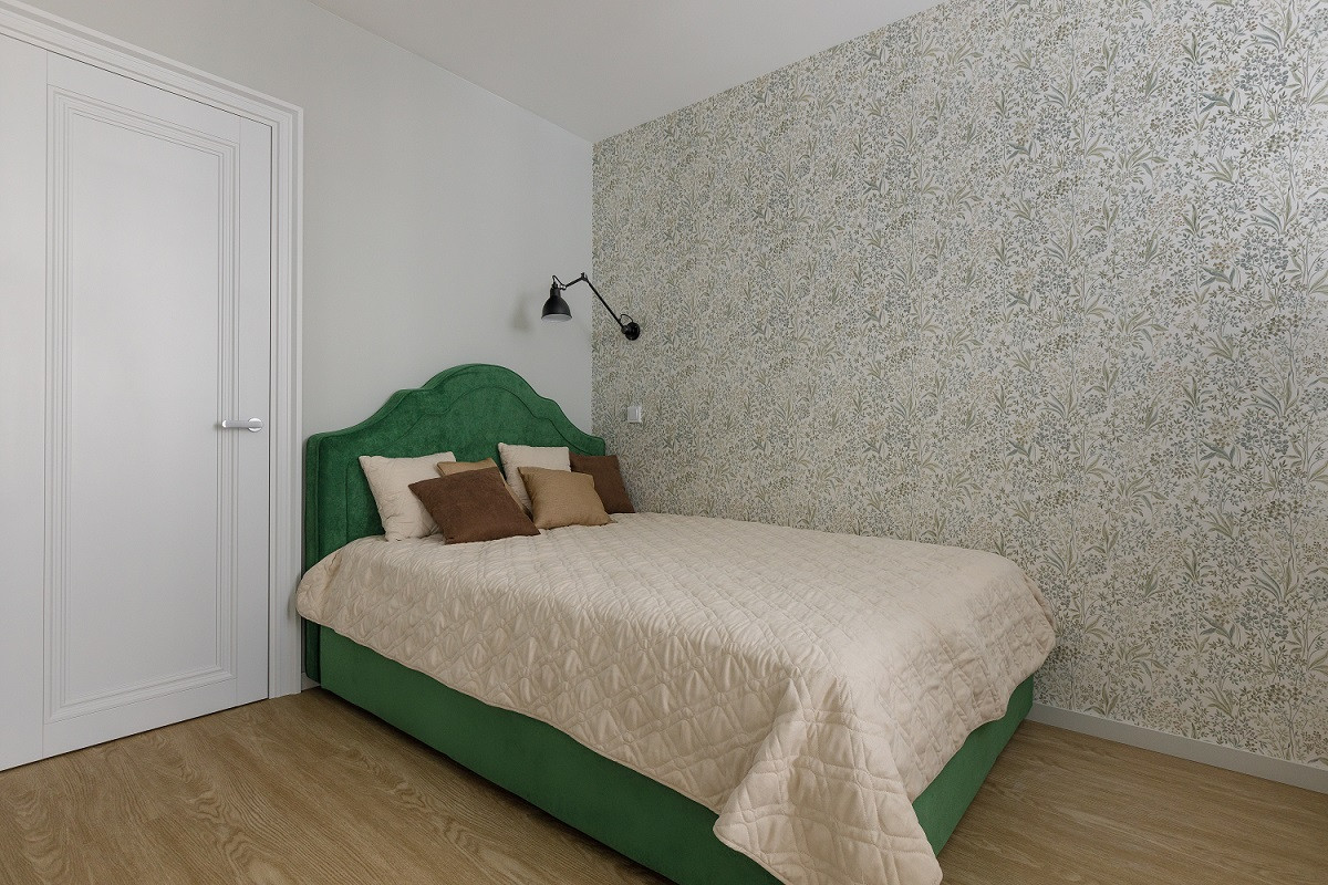 ЖК "Черная речка"