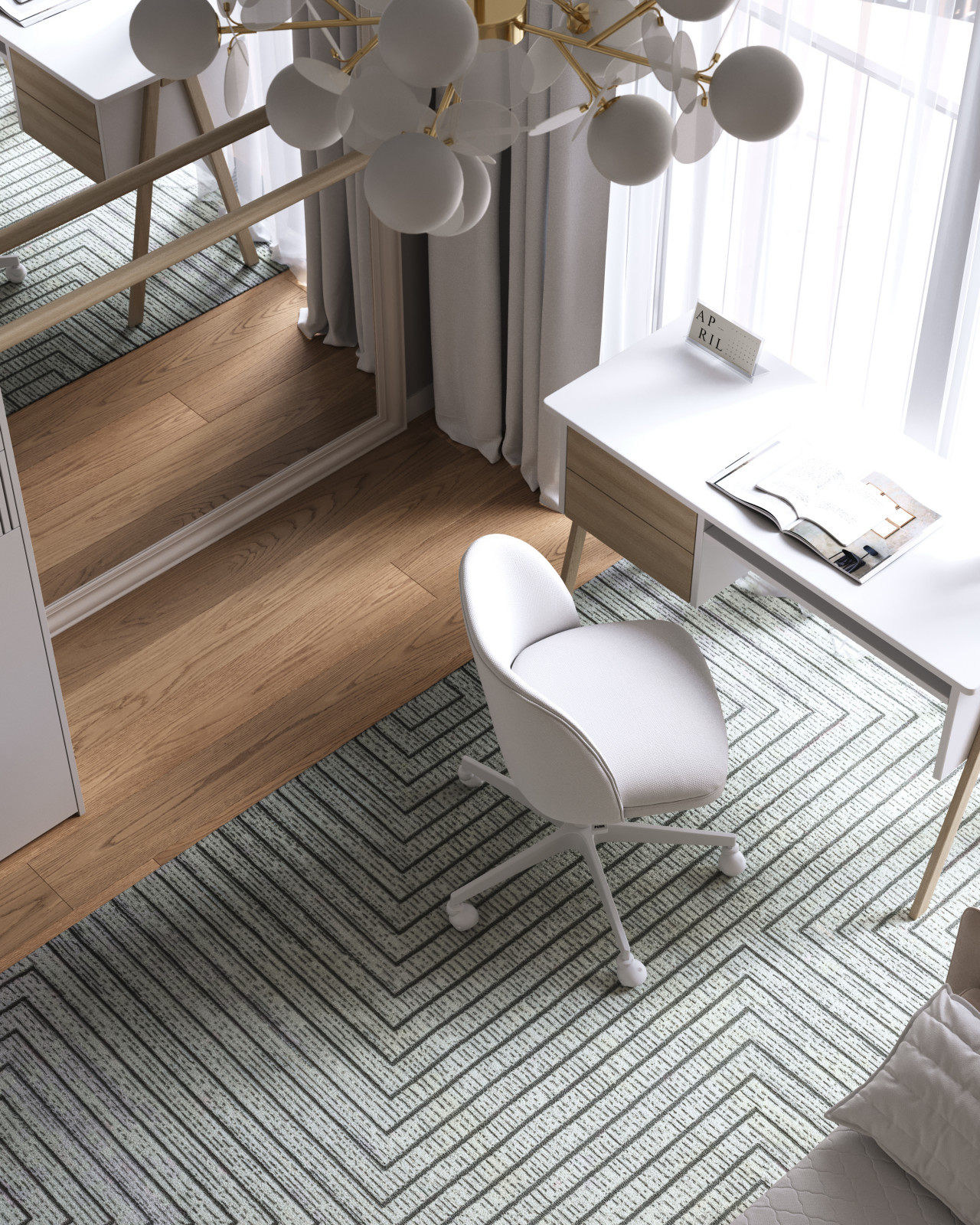 Апартаменты на Новоданиловской набережной